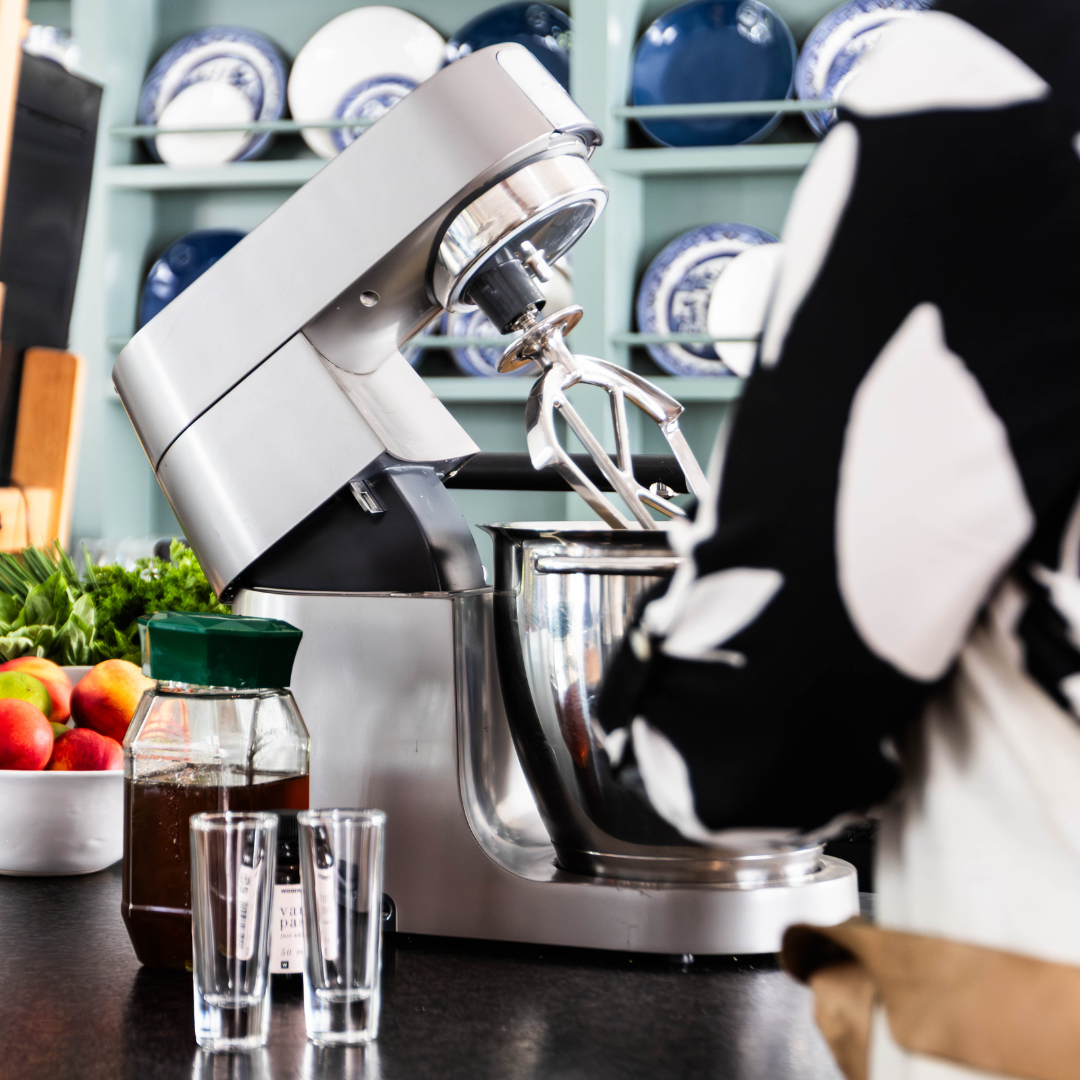 Private Demonstrations - Group of 15-16