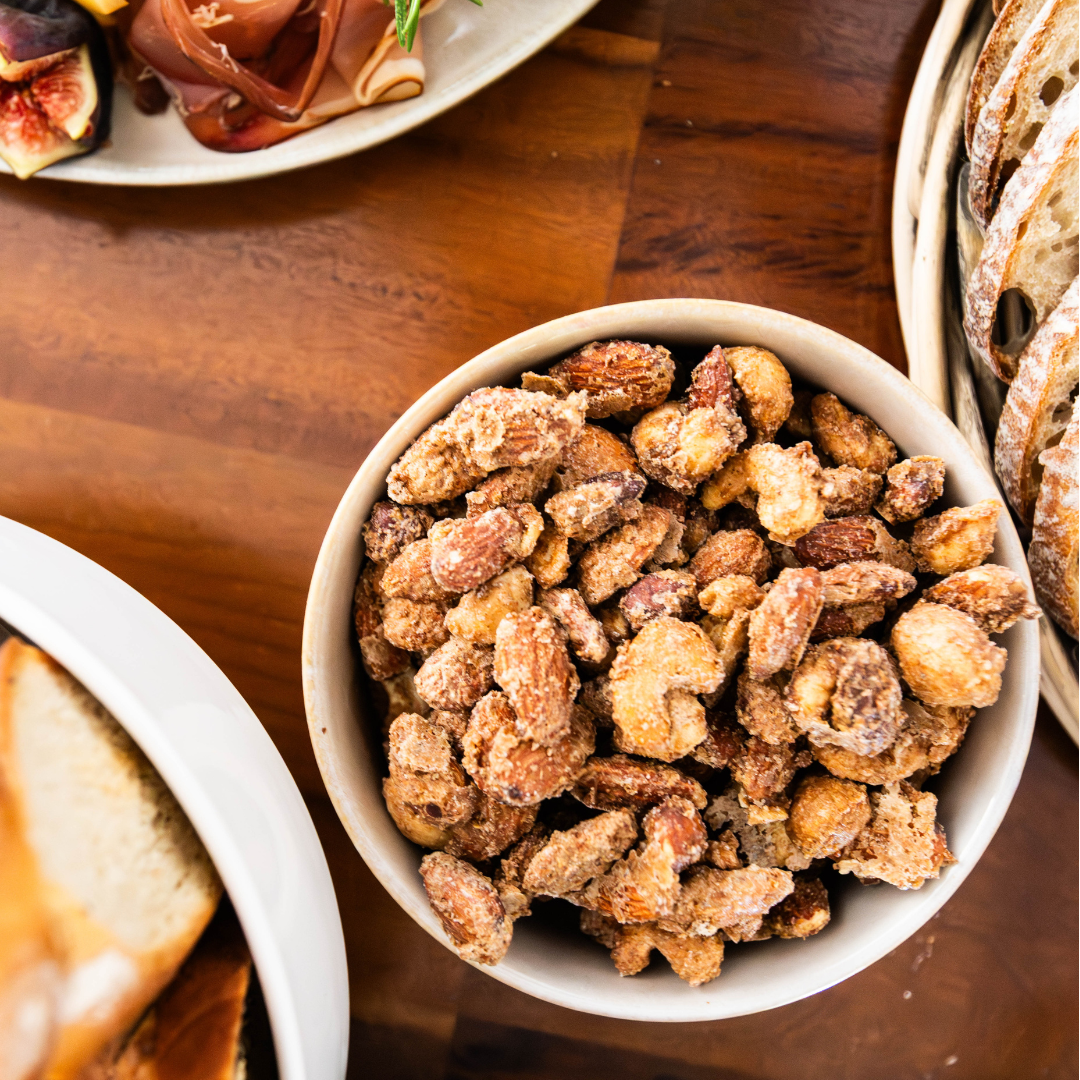 Corporate Interactive Cooking Class - Group of 8