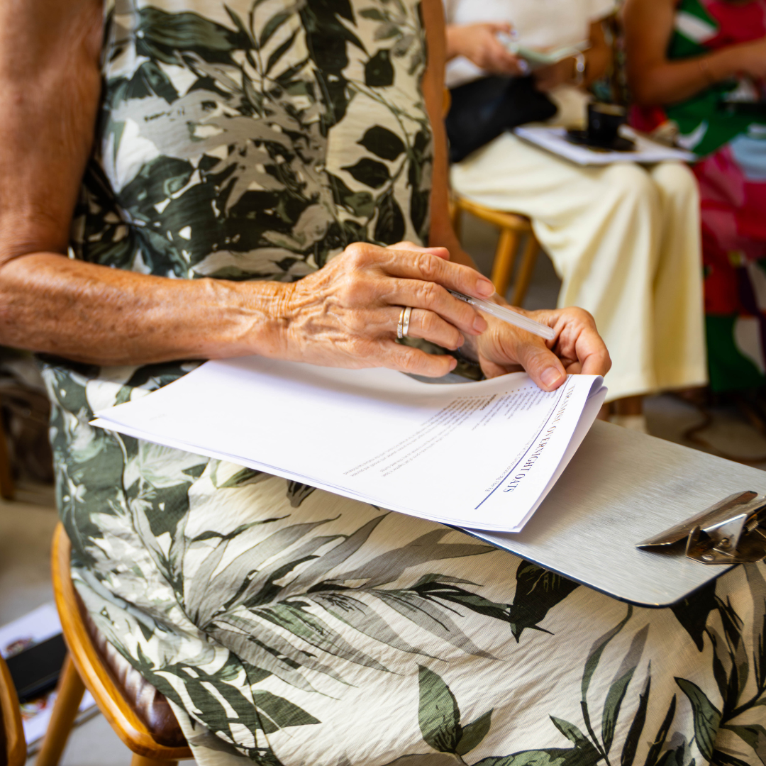 Teambuilding - Interactive Cooking Class (Group of 15-16)