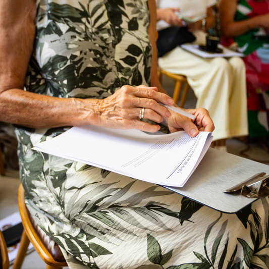 Teambuilding - Interactive Cooking Class (Group of 15-16)