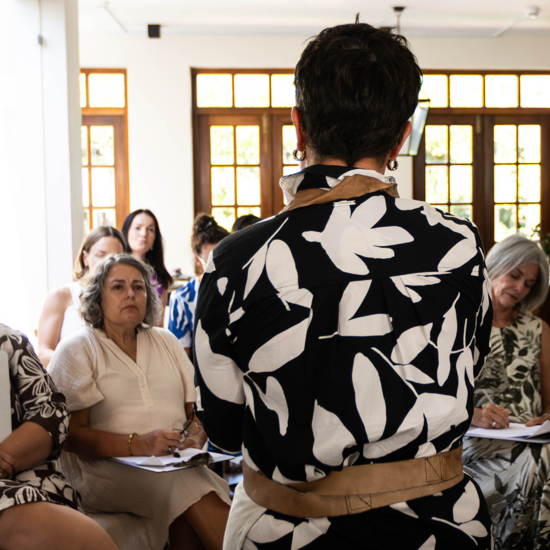 Workshop - Group of 19-20