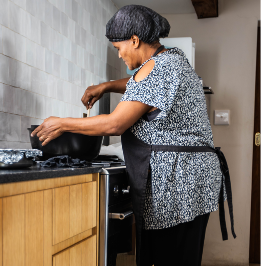 Teambuilding - Interactive Cooking Class (Group of 12-13)