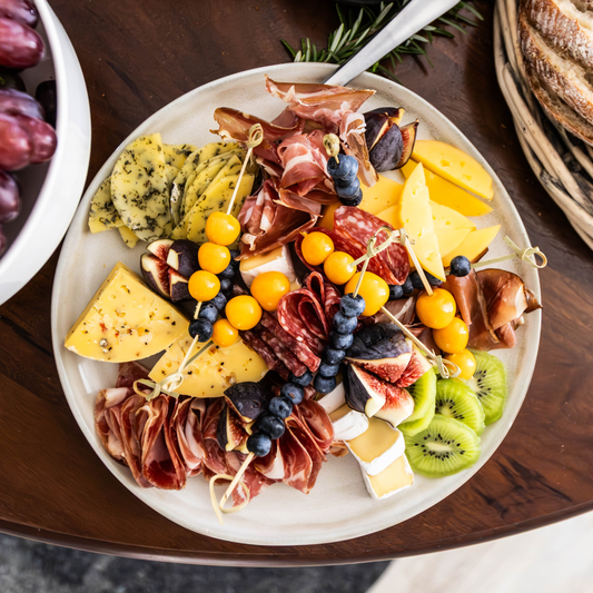 Teambuilding - Interactive Cooking Class (Group of 17-18)