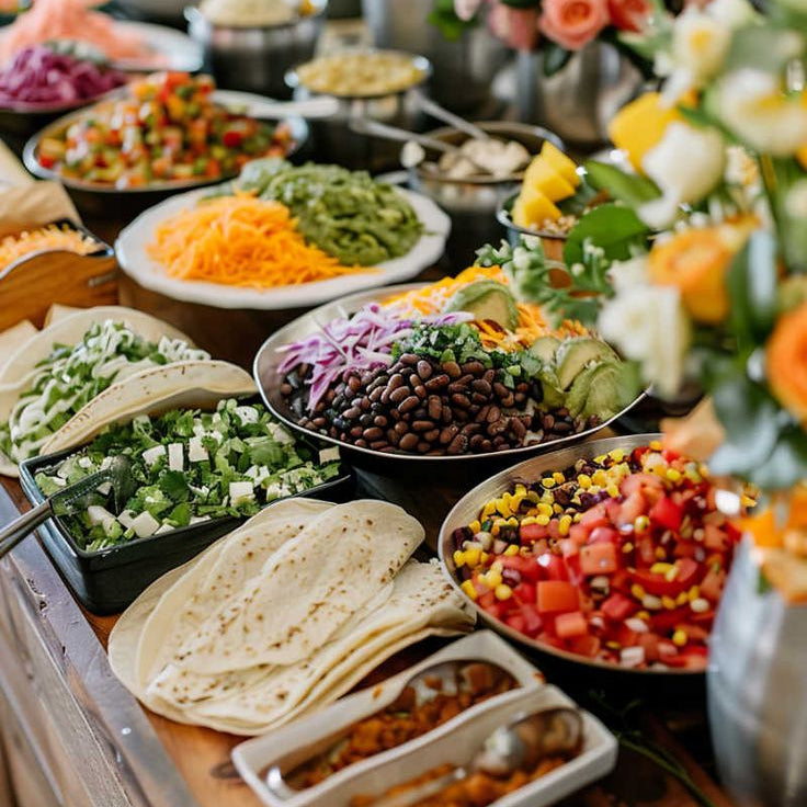 Private Demonstrations - Group of 19-20