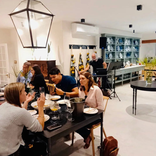 Private Demonstrations - Group of 8