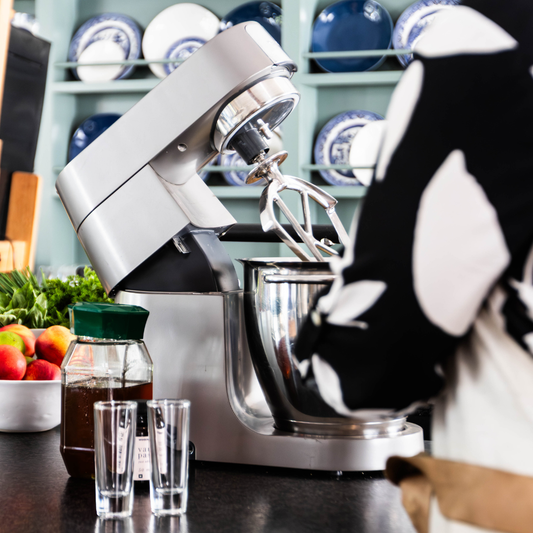 Private Demonstrations - Group of 15-16