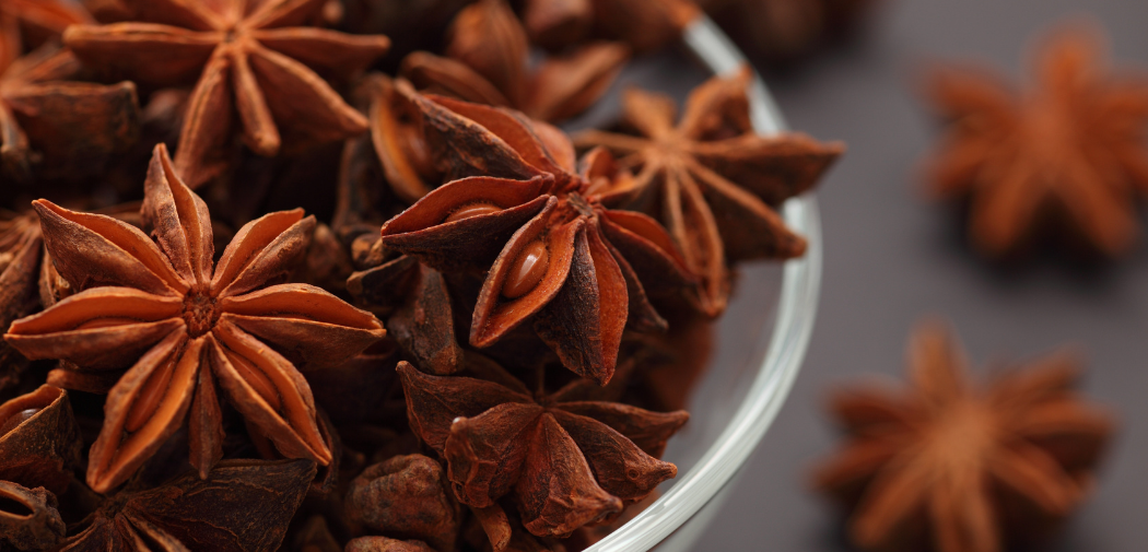 STAR ANISE